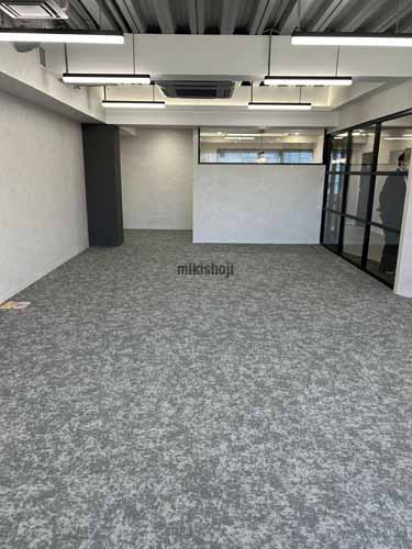 ＭＩＴＳＵＷＡビル 貸室内2