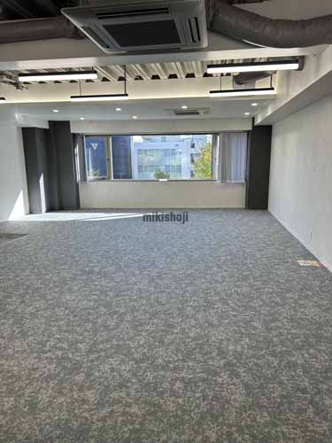 ＭＩＴＳＵＷＡビル 貸室内3