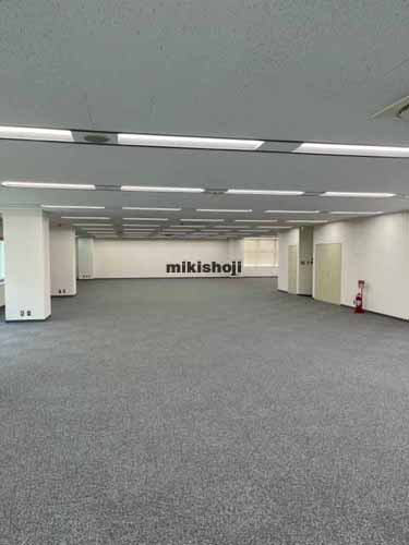 ＩＶＹ　ＥＡＳＴビル 貸室内1