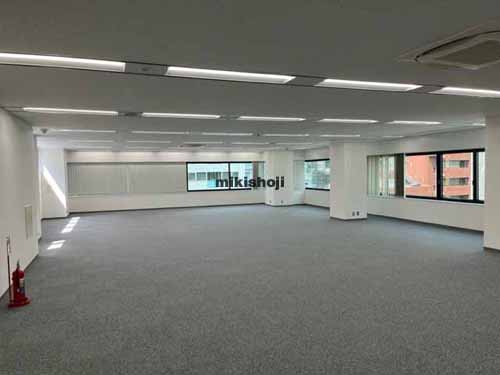 ＩＶＹ　ＥＡＳＴビル 貸室内2