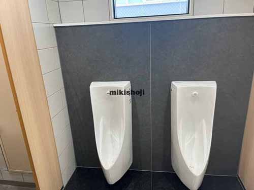 ＩＶＹ　ＥＡＳＴビル 水回り3