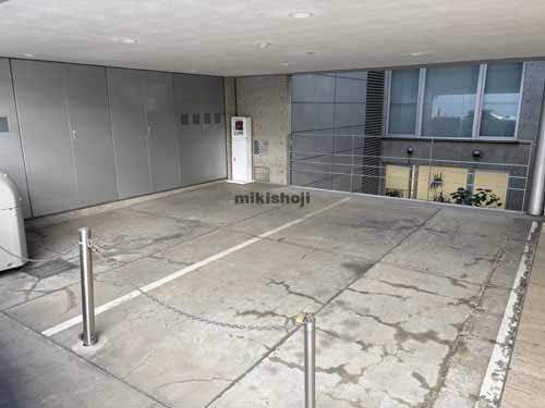 南麻布・元麻布・麻布十番のアーバンネット南麻布ビル 付帯設備3