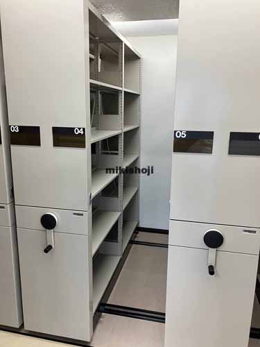 古賀オールビル 付帯設備2