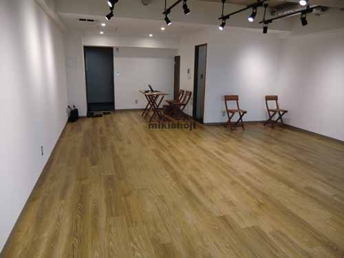 カルチェ恵比寿ビル 貸室内5