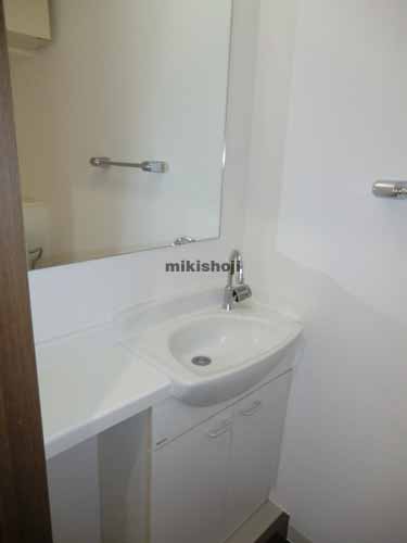 カルチェ恵比寿ビル 水回り1