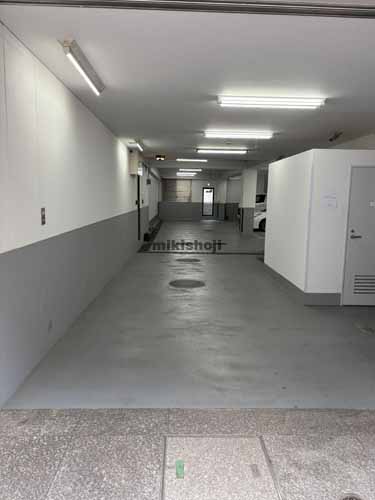 ＴＨＥ　ＰＯＲＴＡＬ　ＭＩＴＡ 付帯設備2