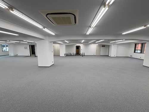 芝のファースト岡田ビル 貸室内1
