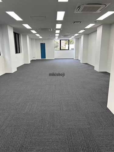 アセンド三田ビル 貸室内2