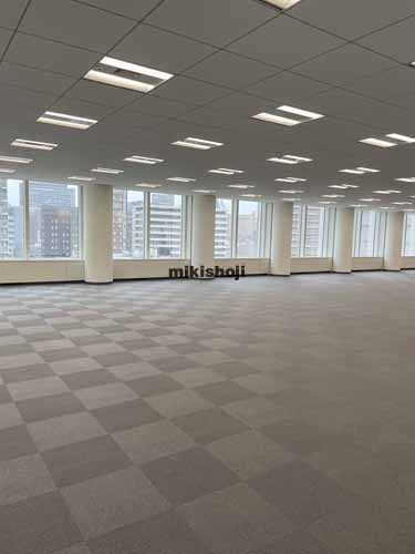 虎ノ門・愛宕の愛宕グリーンヒルズＭＯＲＩタワー 貸室内1