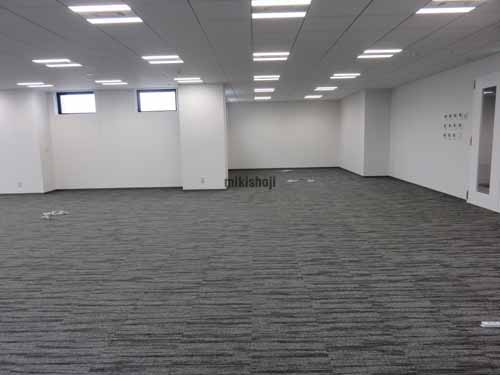 虎ノ門・愛宕の愛宕グリーンヒルズＭＯＲＩタワー 貸室内3