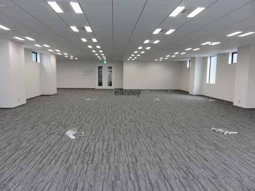 虎ノ門・愛宕の愛宕グリーンヒルズＭＯＲＩタワー 貸室内4