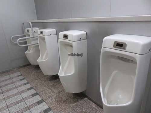 虎ノ門・愛宕の愛宕グリーンヒルズＭＯＲＩタワー 水回り4