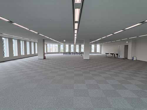 東陽のイーストネットビルディング　(Ｓｏｕｔｈ） 貸室内3