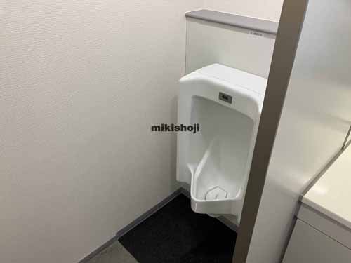 トーシンビルミレニアム 水回り2