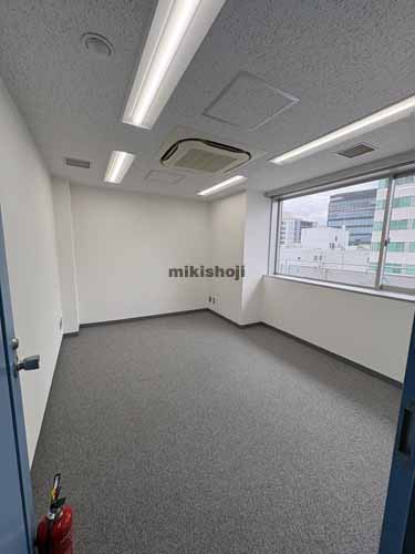 フジキカイ広尾ビル 貸室内2