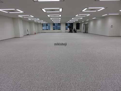 神谷町プライムプレイス 貸室内1