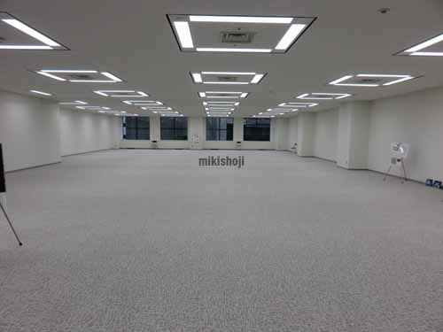 神谷町プライムプレイス 貸室内2