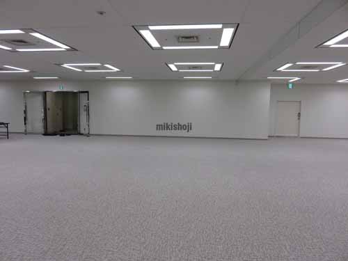 神谷町プライムプレイス 貸室内3