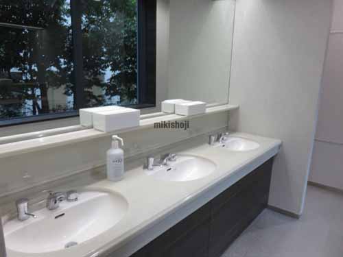 神谷町プライムプレイス 水回り2