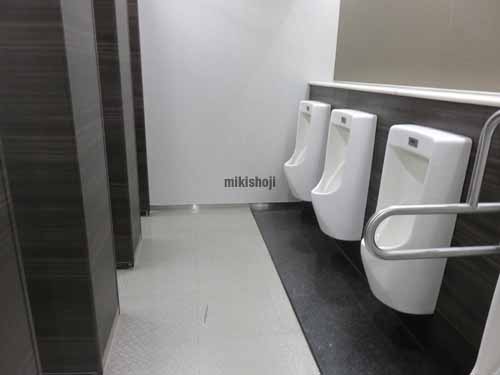 神谷町プライムプレイス 水回り3