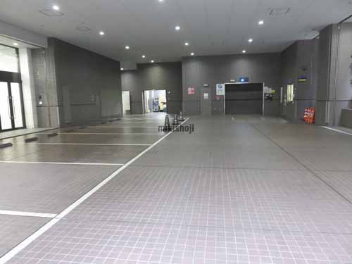 神谷町プライムプレイス 付帯設備1