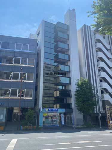 ベストＩＴビル 外観2