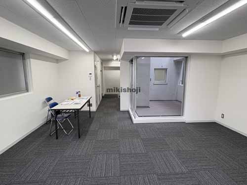 渋谷の渋谷トーセイビル 貸室内2