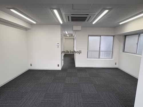 渋谷の渋谷トーセイビル 貸室内3