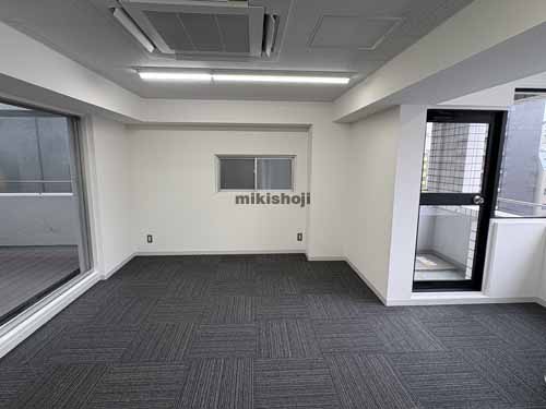 渋谷の渋谷トーセイビル 貸室内4