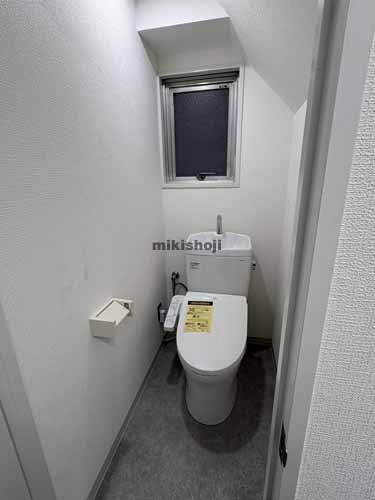 渋谷の渋谷トーセイビル 水回り1