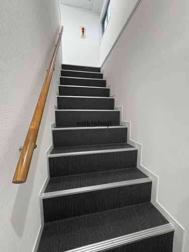 渋谷の渋谷トーセイビル 付帯設備1