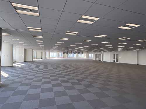 六本木ヒルズ森タワー 貸室内3