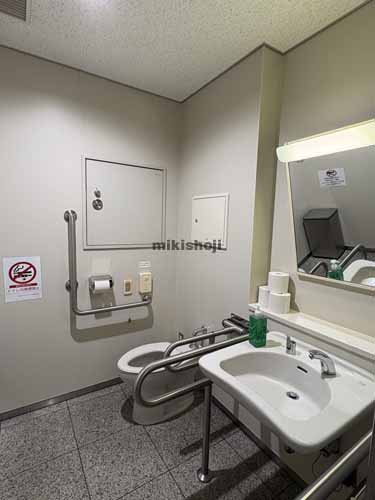 品川シーサイドキャナルタワー 水回り4