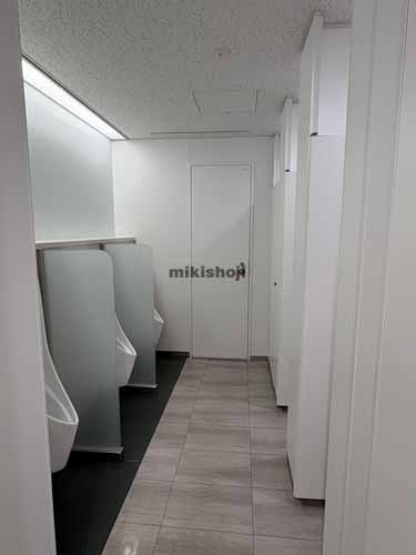 品川シーサイドキャナルタワー 水回り7