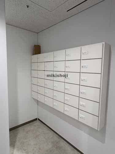 品川シーサイドキャナルタワー 水回り8