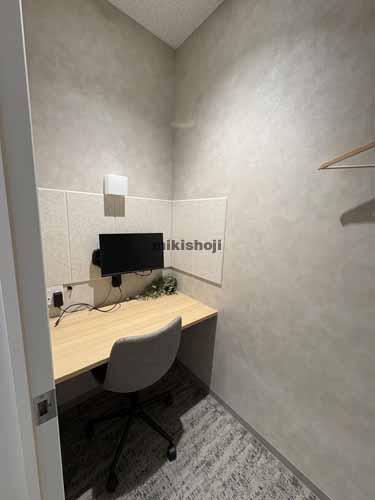 品川シーサイドキャナルタワー 付帯設備5