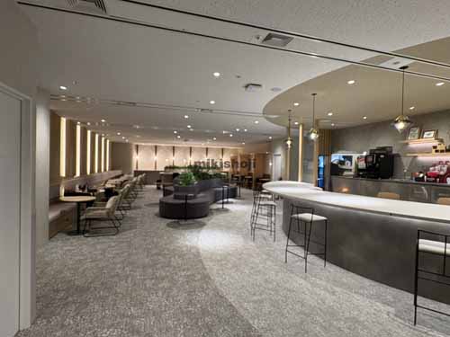 品川シーサイドキャナルタワー 付帯設備6