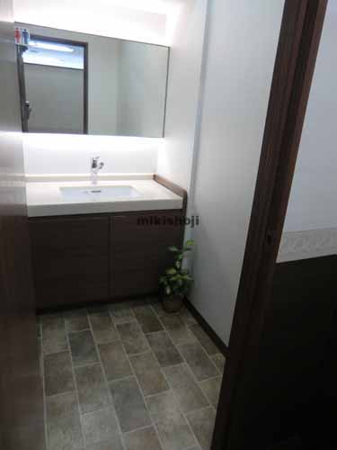 ＤＫ北村ビル 水回り2