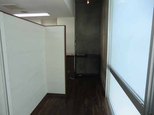 ＤＫ北村ビル 居抜き室内1