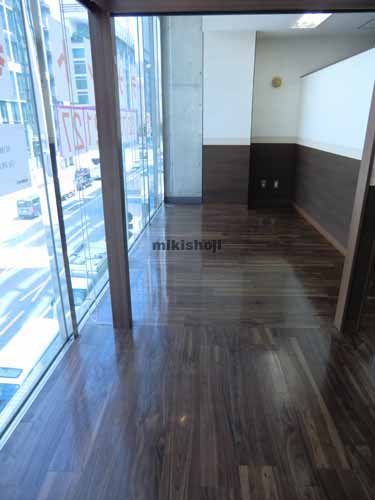 ＤＫ北村ビル 居抜き室内4