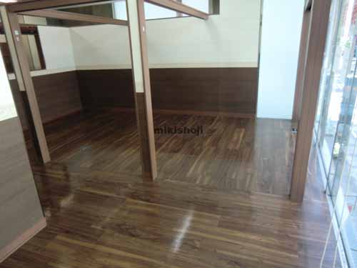 ＤＫ北村ビル 居抜き室内6