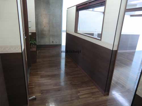 ＤＫ北村ビル 居抜き室内7