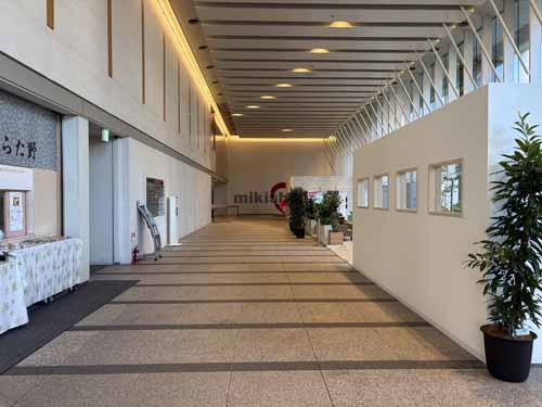 深川ギャザリア　タワーＳ棟 エントランス3