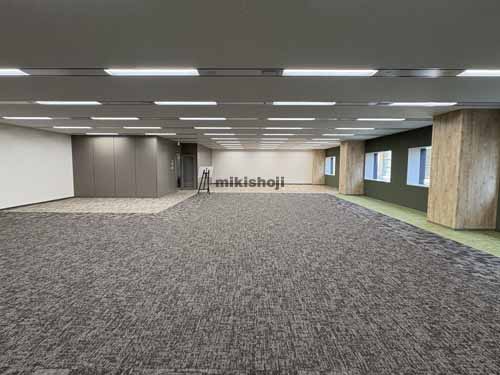 深川ギャザリア　タワーＳ棟 貸室内6