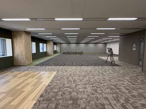 深川ギャザリア　タワーＳ棟 貸室内7