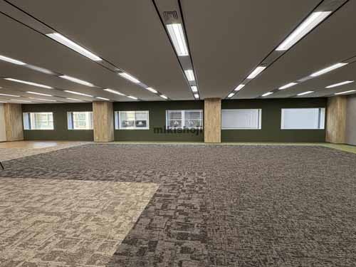 深川ギャザリア　タワーＳ棟 貸室内8