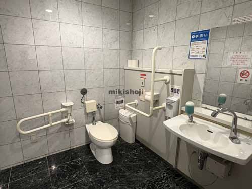 深川ギャザリア　タワーＳ棟 水回り1