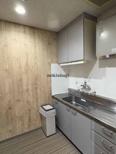 深川ギャザリア　タワーＳ棟 水回り2