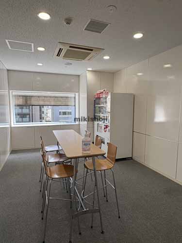 深川ギャザリア　タワーＳ棟 付帯設備2