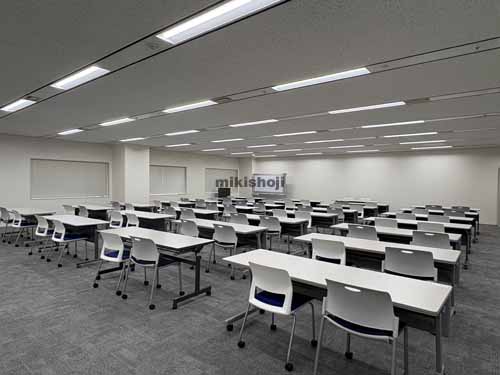 深川ギャザリア　タワーＳ棟 付帯設備3